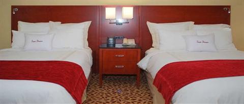 фото отеля Doubletree Norwalk Hotel