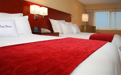 фото отеля Doubletree Norwalk Hotel