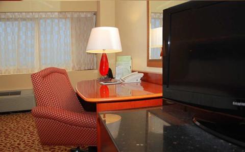 фото отеля Doubletree Norwalk Hotel
