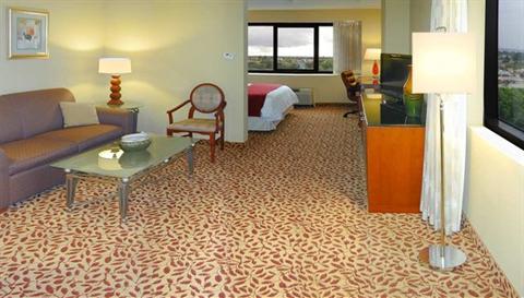 фото отеля Doubletree Norwalk Hotel