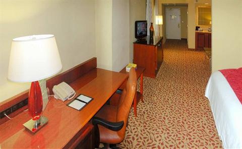 фото отеля Doubletree Norwalk Hotel