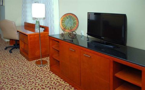 фото отеля Doubletree Norwalk Hotel