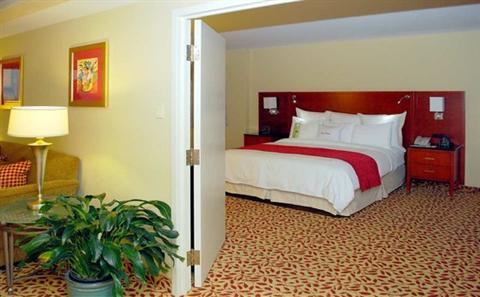 фото отеля Doubletree Norwalk Hotel