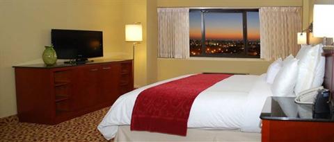 фото отеля Doubletree Norwalk Hotel