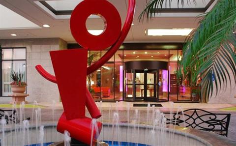 фото отеля Doubletree Norwalk Hotel