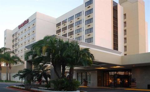фото отеля Doubletree Norwalk Hotel