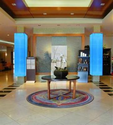 фото отеля Doubletree Norwalk Hotel