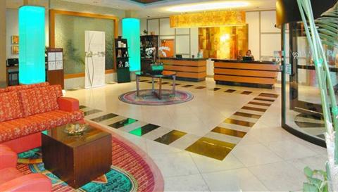 фото отеля Doubletree Norwalk Hotel