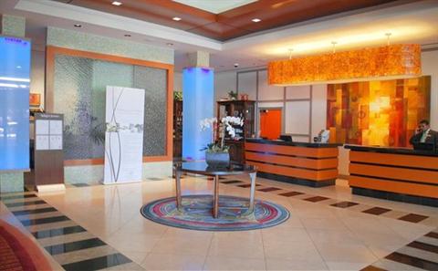 фото отеля Doubletree Norwalk Hotel