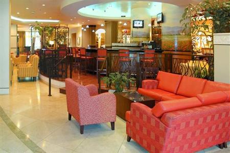 фото отеля Doubletree Norwalk Hotel
