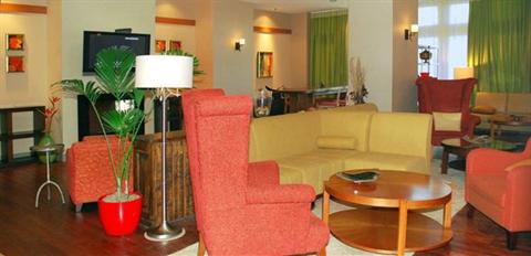 фото отеля Doubletree Norwalk Hotel