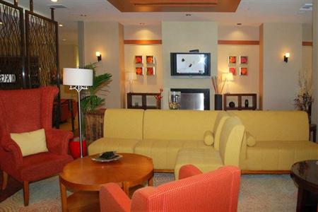 фото отеля Doubletree Norwalk Hotel