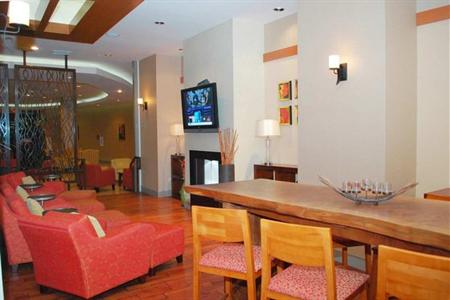 фото отеля Doubletree Norwalk Hotel