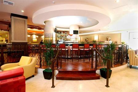 фото отеля Doubletree Norwalk Hotel