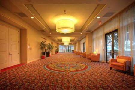 фото отеля Doubletree Norwalk Hotel