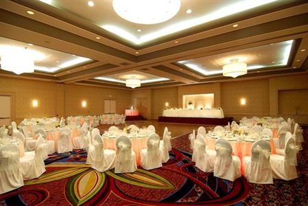 фото отеля Doubletree Norwalk Hotel