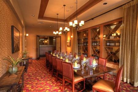 фото отеля Doubletree Norwalk Hotel