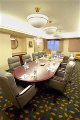 фото отеля Doubletree Norwalk Hotel