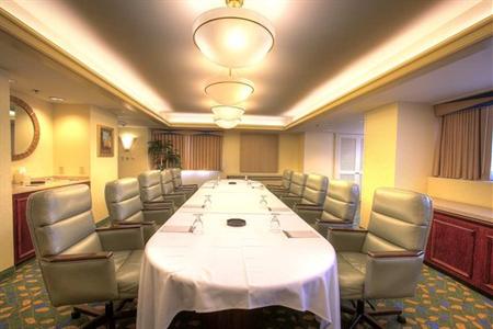 фото отеля Doubletree Norwalk Hotel