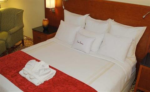 фото отеля Doubletree Norwalk Hotel