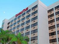 Doubletree Norwalk Hotel