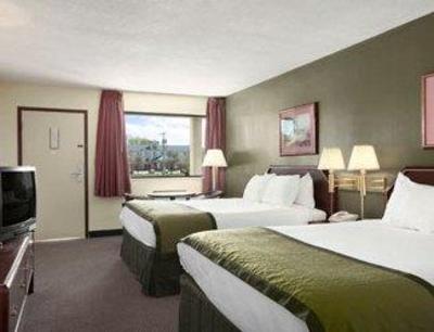 фото отеля Days Inn Hannibal