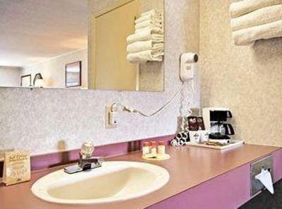 фото отеля Days Inn Hannibal