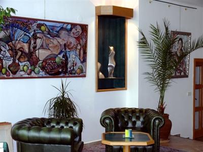 фото отеля Antik Hotel Sofia Litomysl