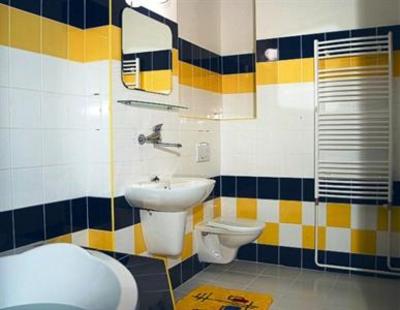 фото отеля Antik Hotel Sofia Litomysl