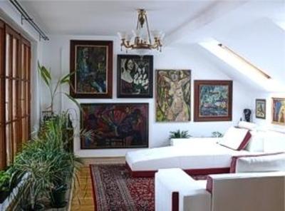 фото отеля Antik Hotel Sofia Litomysl