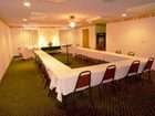 фото отеля BEST WESTERN Van Buren Inn
