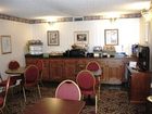 фото отеля BEST WESTERN Van Buren Inn