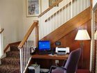 фото отеля BEST WESTERN Van Buren Inn