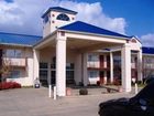 фото отеля BEST WESTERN Van Buren Inn
