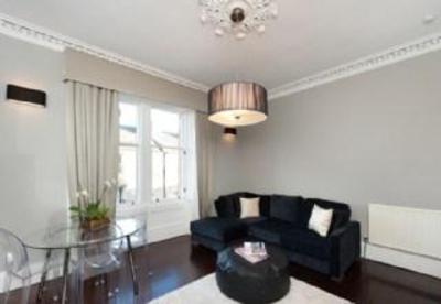 фото отеля Livingstone Place Apartment