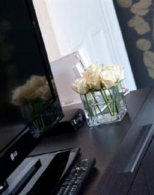 фото отеля Livingstone Place Apartment