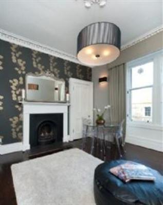 фото отеля Livingstone Place Apartment