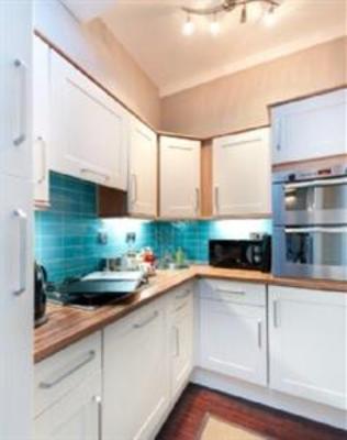 фото отеля Livingstone Place Apartment