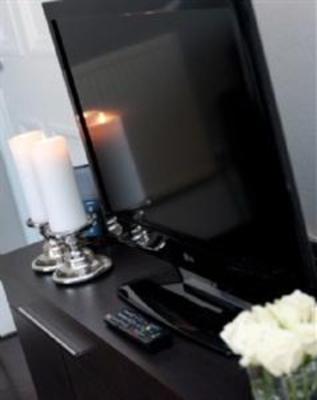 фото отеля Livingstone Place Apartment