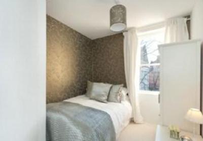 фото отеля Livingstone Place Apartment