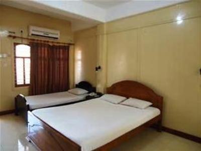 фото отеля Green Park Beach Hotel