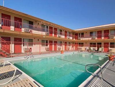 фото отеля Days Inn Victorville