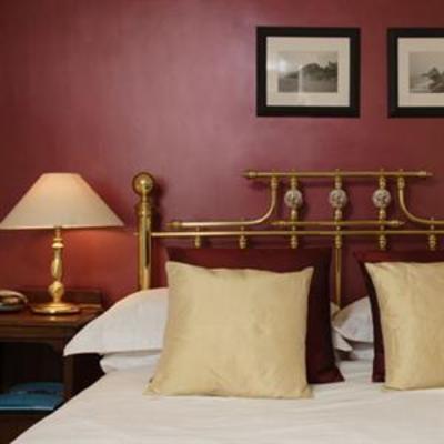фото отеля Leona House Guest Accommodation Brighton & Hove
