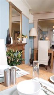 фото отеля Leona House Guest Accommodation Brighton & Hove