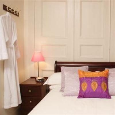 фото отеля Leona House Guest Accommodation Brighton & Hove