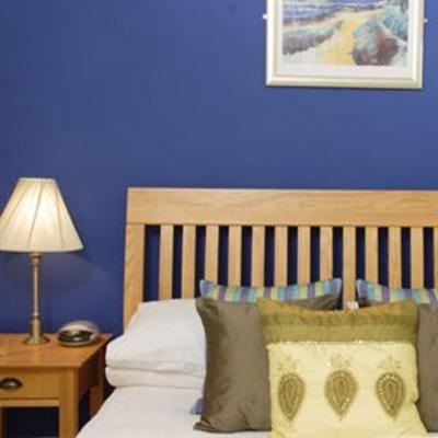 фото отеля Leona House Guest Accommodation Brighton & Hove