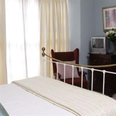 фото отеля Leona House Guest Accommodation Brighton & Hove