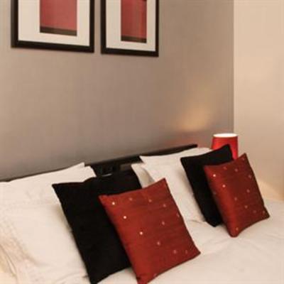 фото отеля Leona House Guest Accommodation Brighton & Hove