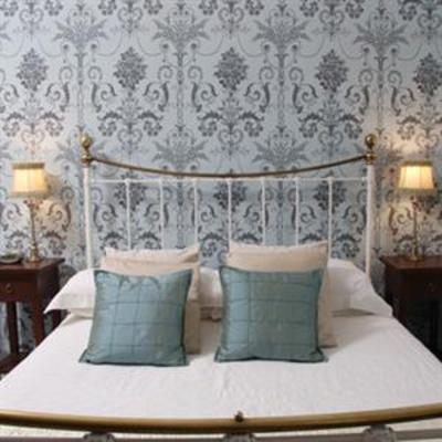 фото отеля Leona House Guest Accommodation Brighton & Hove