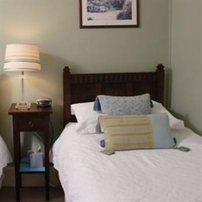 фото отеля Leona House Guest Accommodation Brighton & Hove